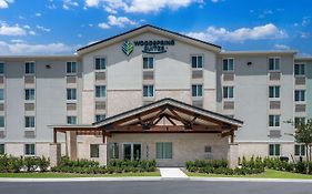 Woodspring Suites West Palm Beach